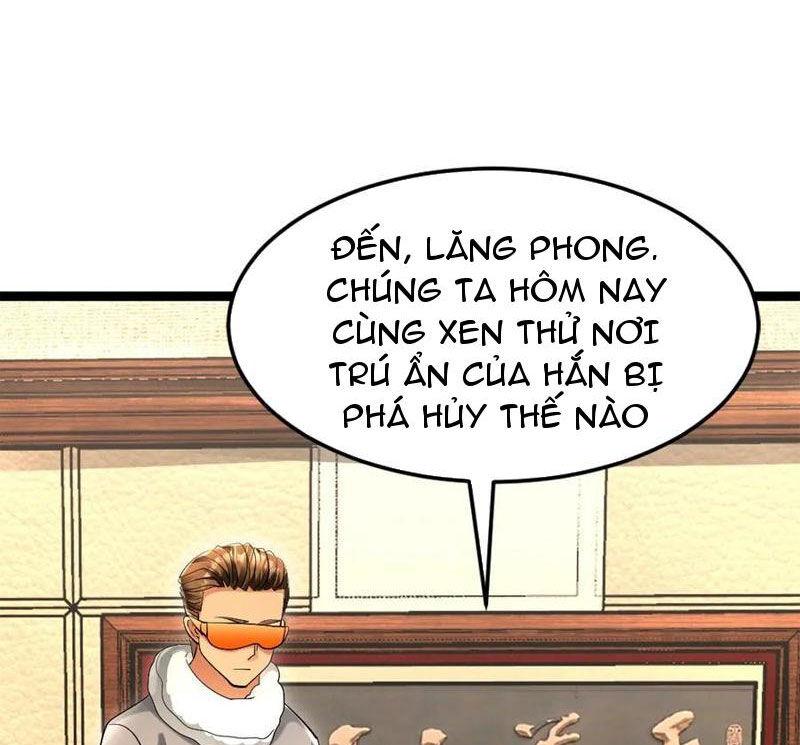 Đóng Băng Toàn Cầu: Tôi Gây Dựng Nên Phòng An Toàn Thời Tận Chapter 226 - Trang 2