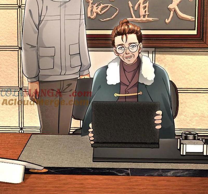 Đóng Băng Toàn Cầu: Tôi Gây Dựng Nên Phòng An Toàn Thời Tận Chapter 226 - Trang 2