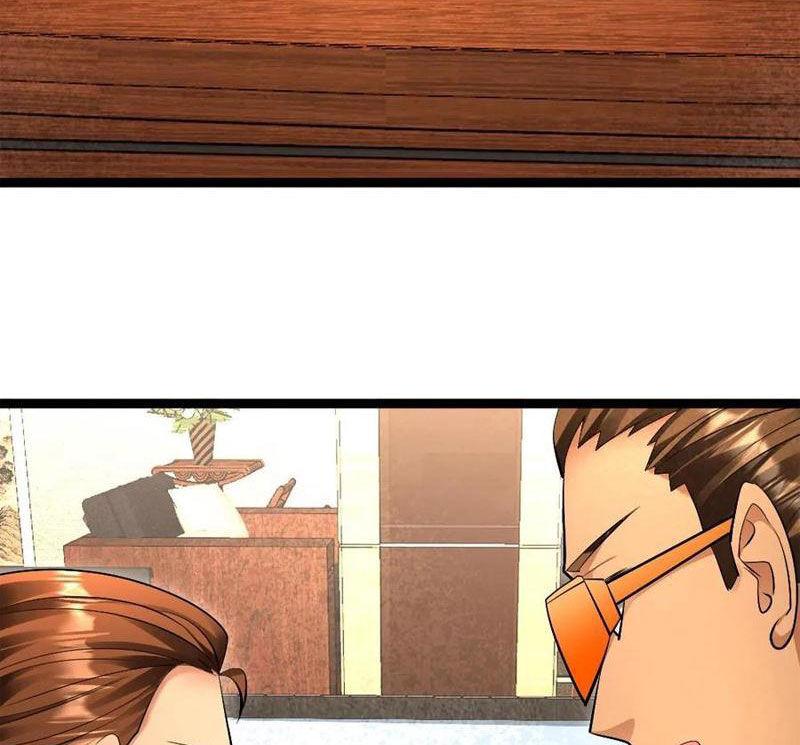 Đóng Băng Toàn Cầu: Tôi Gây Dựng Nên Phòng An Toàn Thời Tận Chapter 226 - Trang 2