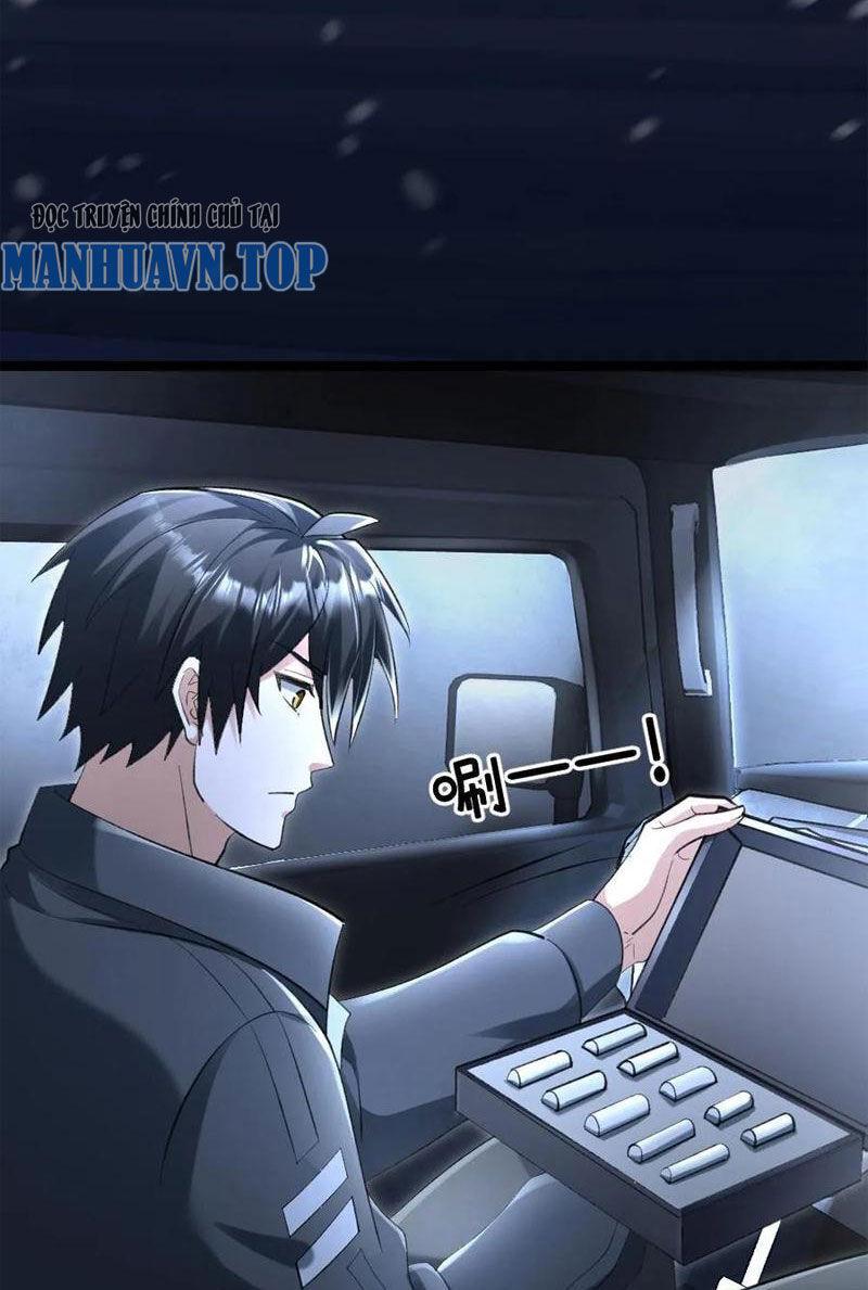 Đóng Băng Toàn Cầu: Tôi Gây Dựng Nên Phòng An Toàn Thời Tận Chapter 226 - Trang 2