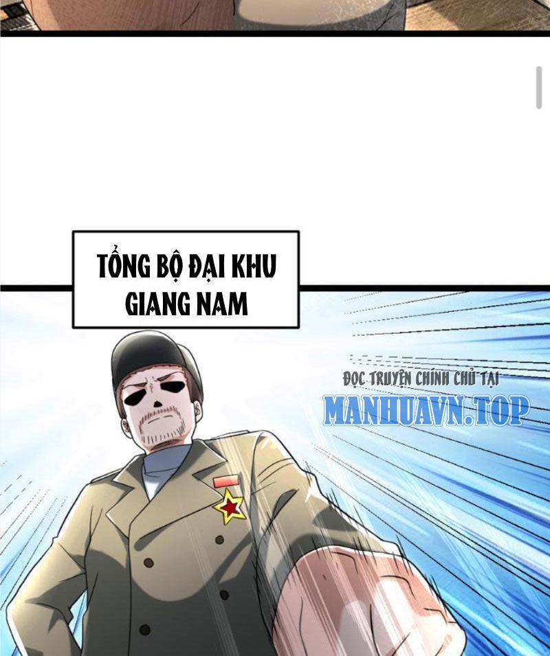 Đóng Băng Toàn Cầu: Tôi Gây Dựng Nên Phòng An Toàn Thời Tận Chapter 227 - Trang 2