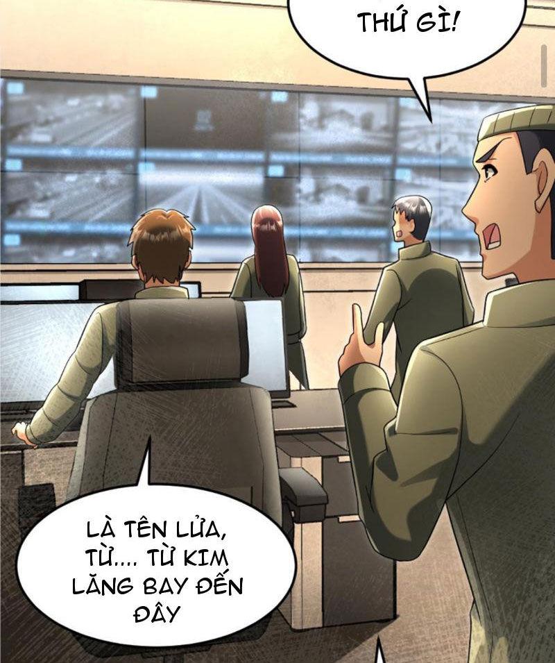 Đóng Băng Toàn Cầu: Tôi Gây Dựng Nên Phòng An Toàn Thời Tận Chapter 227 - Trang 2