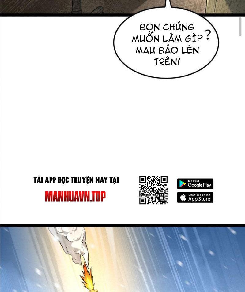 Đóng Băng Toàn Cầu: Tôi Gây Dựng Nên Phòng An Toàn Thời Tận Chapter 227 - Trang 2