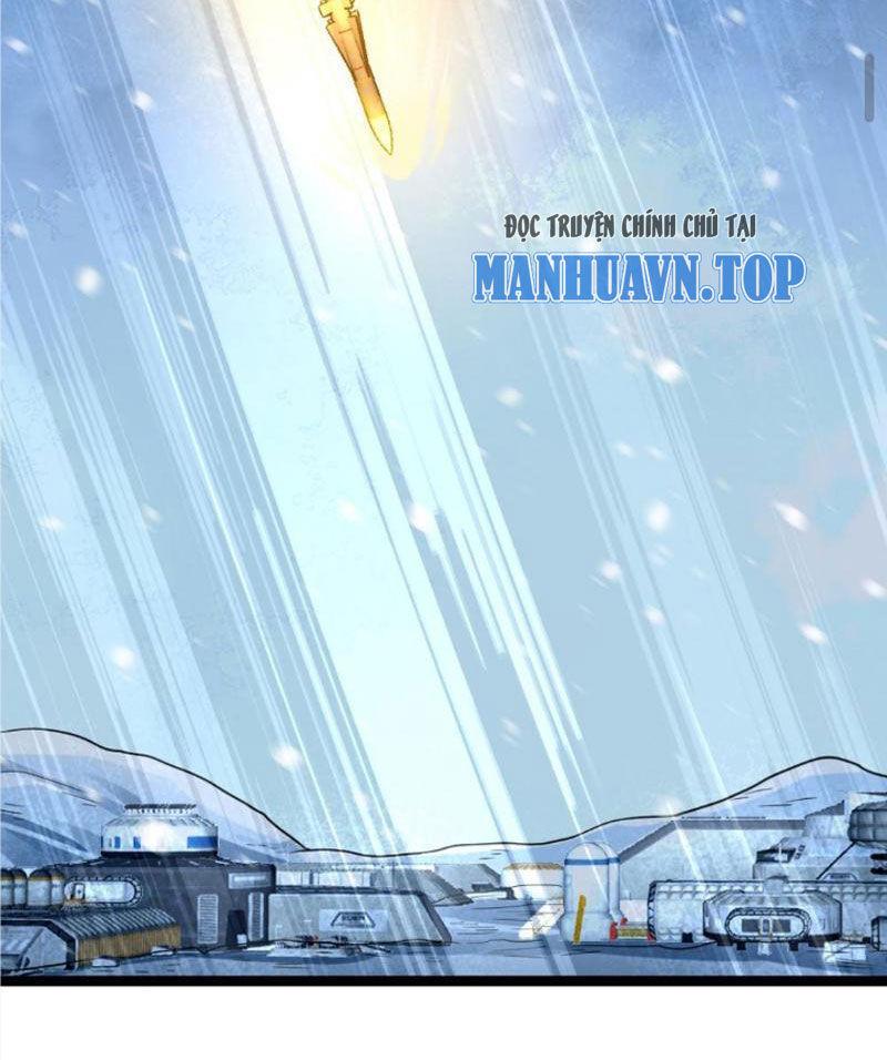Đóng Băng Toàn Cầu: Tôi Gây Dựng Nên Phòng An Toàn Thời Tận Chapter 227 - Trang 2