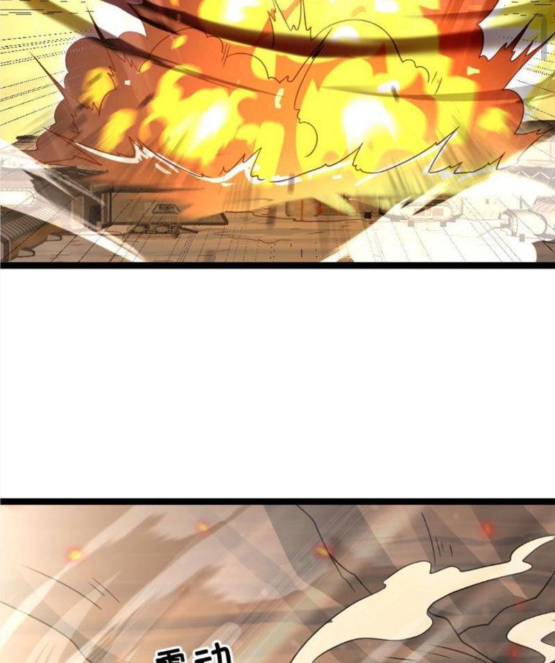 Đóng Băng Toàn Cầu: Tôi Gây Dựng Nên Phòng An Toàn Thời Tận Chapter 227 - Trang 2