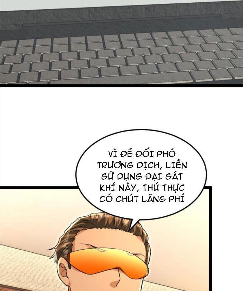 Đóng Băng Toàn Cầu: Tôi Gây Dựng Nên Phòng An Toàn Thời Tận Chapter 227 - Trang 2