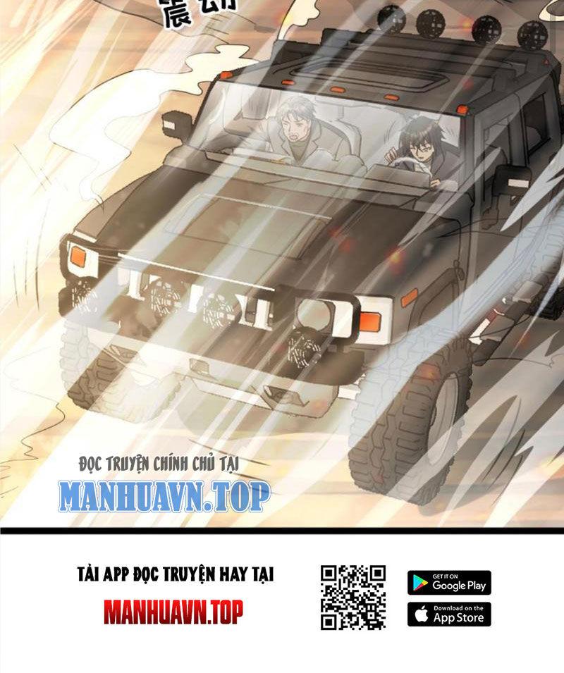 Đóng Băng Toàn Cầu: Tôi Gây Dựng Nên Phòng An Toàn Thời Tận Chapter 227 - Trang 2