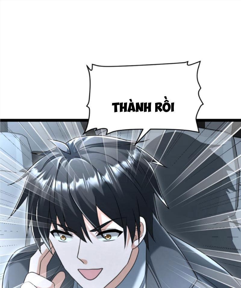 Đóng Băng Toàn Cầu: Tôi Gây Dựng Nên Phòng An Toàn Thời Tận Chapter 227 - Trang 2