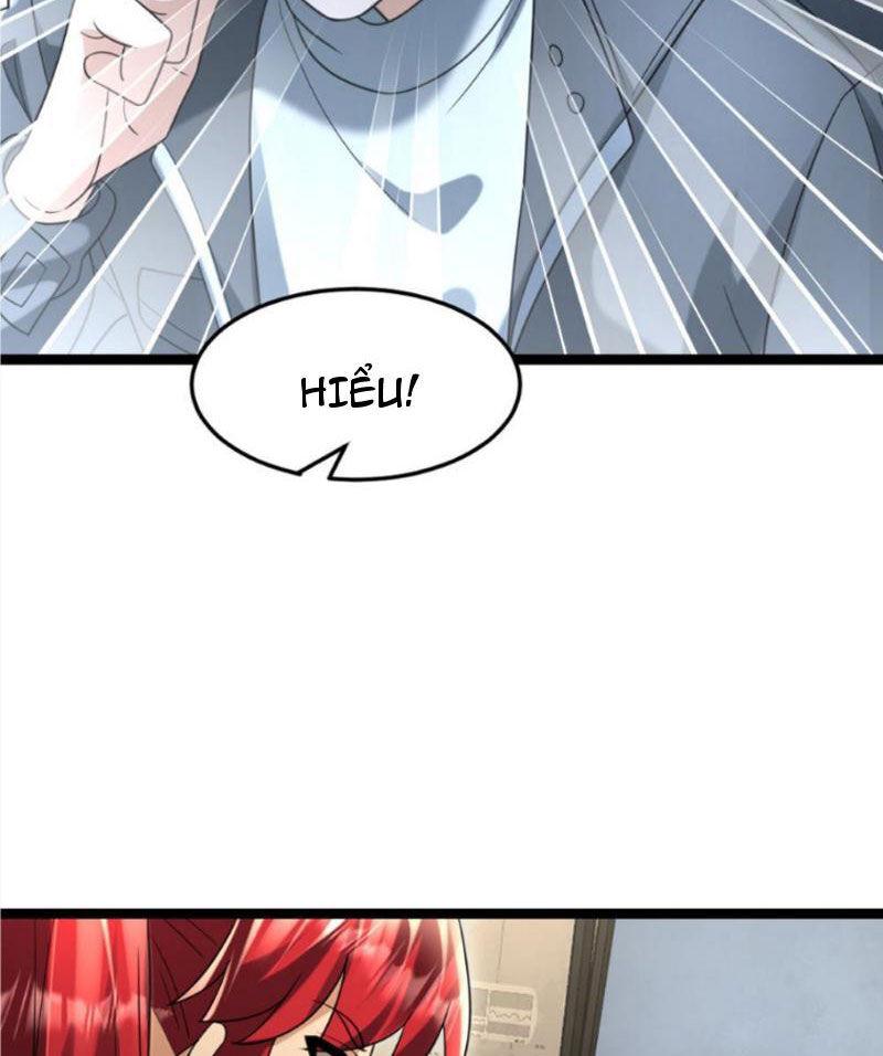 Đóng Băng Toàn Cầu: Tôi Gây Dựng Nên Phòng An Toàn Thời Tận Chapter 227 - Trang 2