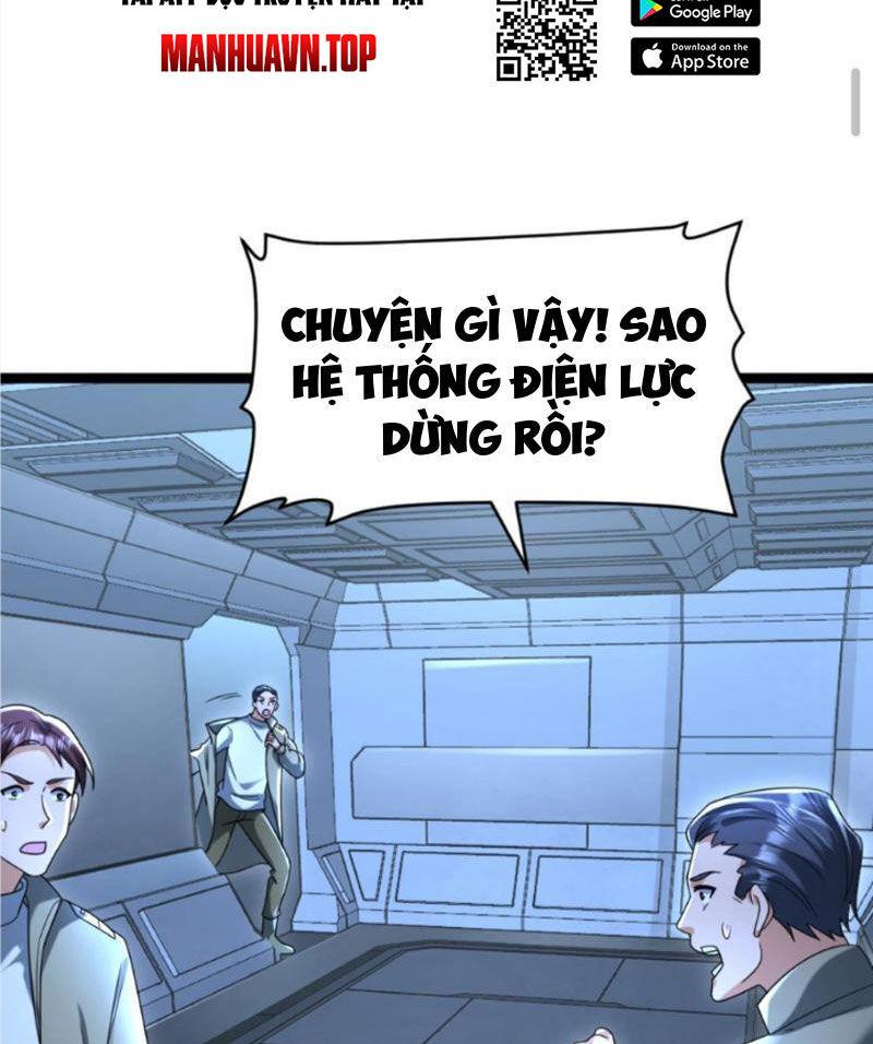 Đóng Băng Toàn Cầu: Tôi Gây Dựng Nên Phòng An Toàn Thời Tận Chapter 227 - Trang 2