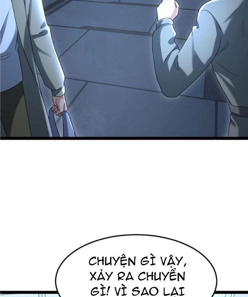Đóng Băng Toàn Cầu: Tôi Gây Dựng Nên Phòng An Toàn Thời Tận Chapter 227 - Trang 2