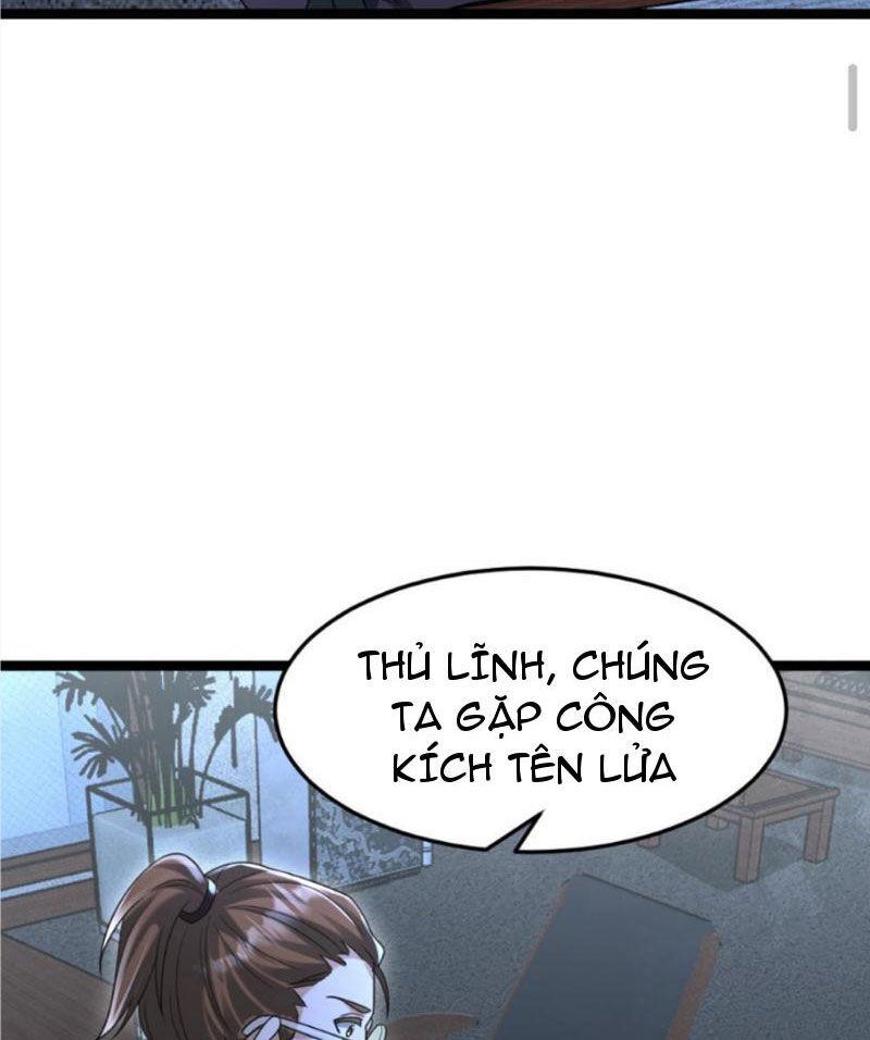 Đóng Băng Toàn Cầu: Tôi Gây Dựng Nên Phòng An Toàn Thời Tận Chapter 227 - Trang 2