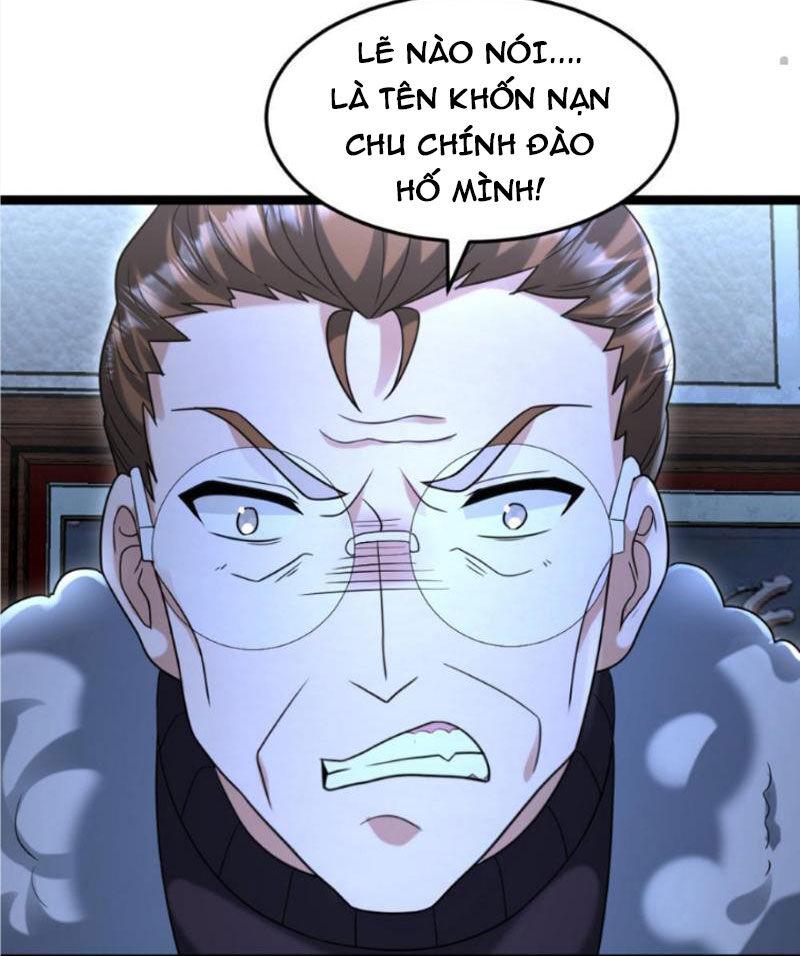 Đóng Băng Toàn Cầu: Tôi Gây Dựng Nên Phòng An Toàn Thời Tận Chapter 227 - Trang 2