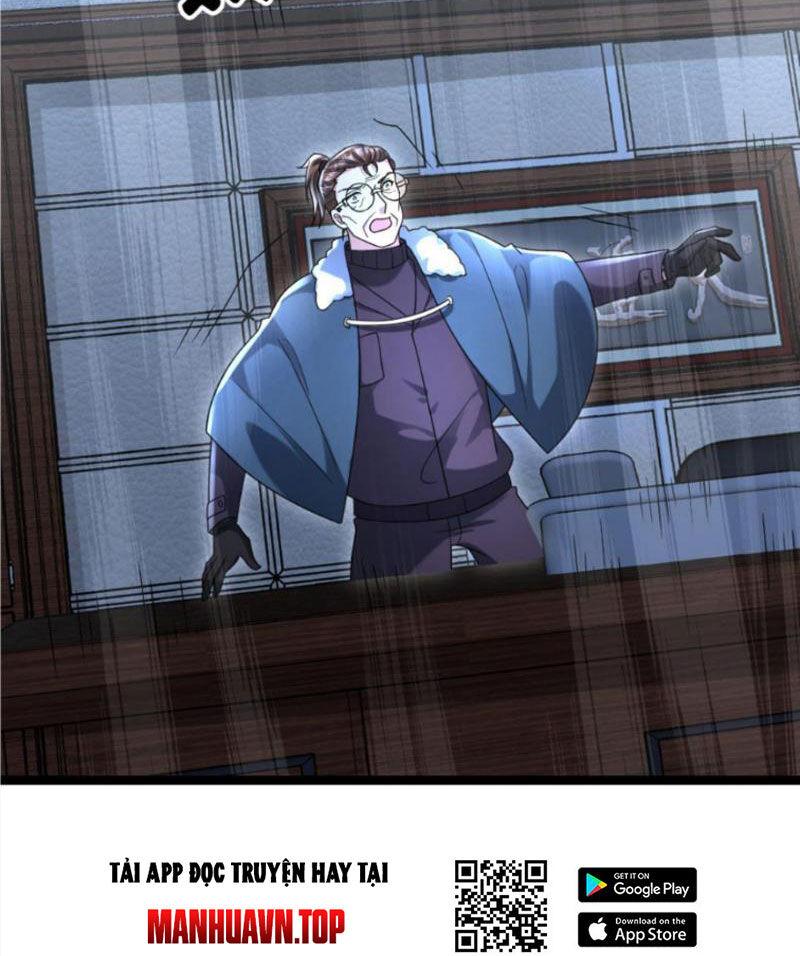 Đóng Băng Toàn Cầu: Tôi Gây Dựng Nên Phòng An Toàn Thời Tận Chapter 227 - Trang 2