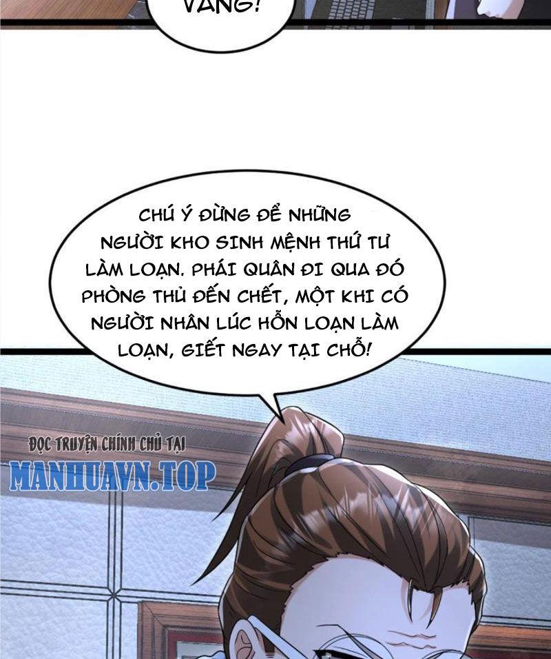 Đóng Băng Toàn Cầu: Tôi Gây Dựng Nên Phòng An Toàn Thời Tận Chapter 227 - Trang 2