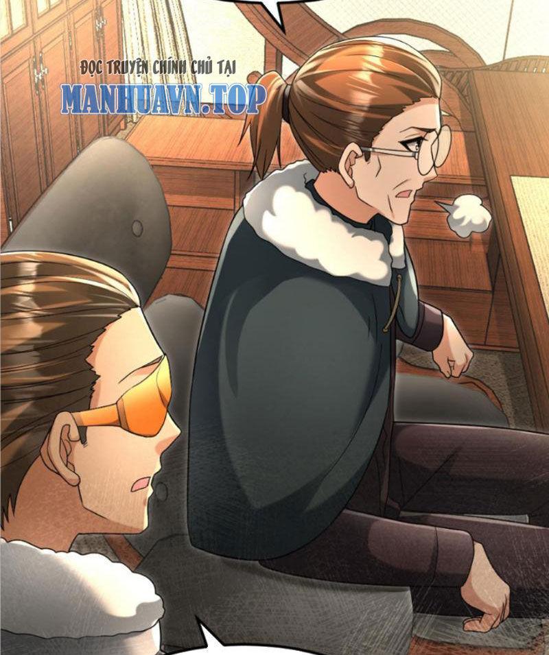 Đóng Băng Toàn Cầu: Tôi Gây Dựng Nên Phòng An Toàn Thời Tận Chapter 227 - Trang 2