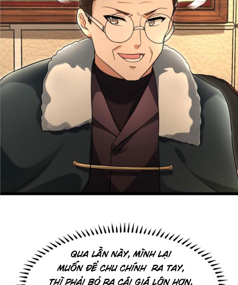 Đóng Băng Toàn Cầu: Tôi Gây Dựng Nên Phòng An Toàn Thời Tận Chapter 227 - Trang 2