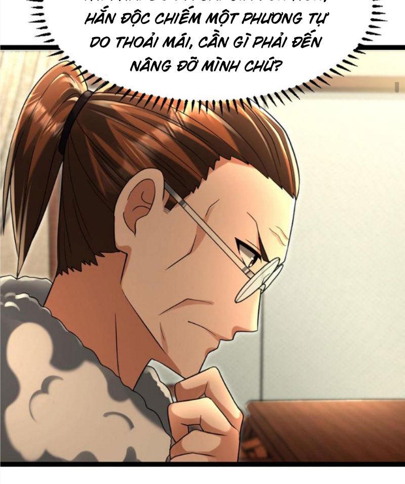 Đóng Băng Toàn Cầu: Tôi Gây Dựng Nên Phòng An Toàn Thời Tận Chapter 227 - Trang 2