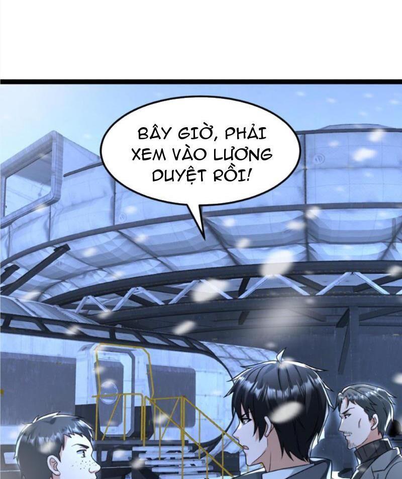Đóng Băng Toàn Cầu: Tôi Gây Dựng Nên Phòng An Toàn Thời Tận Chapter 228 - Trang 2