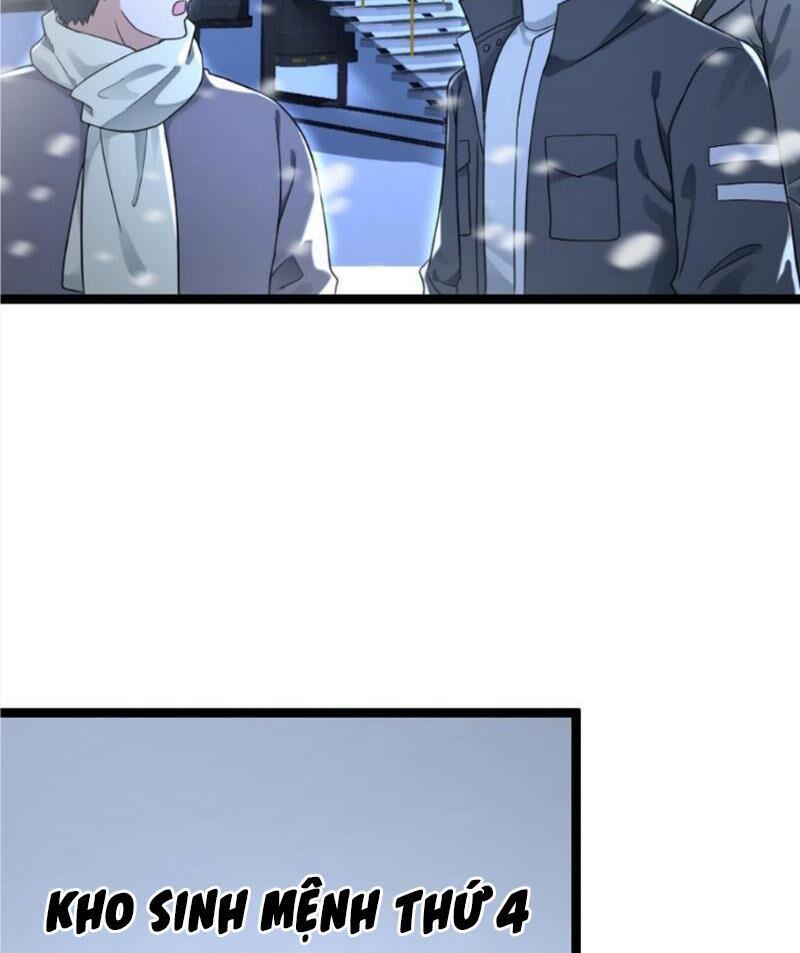 Đóng Băng Toàn Cầu: Tôi Gây Dựng Nên Phòng An Toàn Thời Tận Chapter 228 - Trang 2