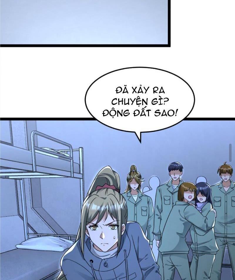 Đóng Băng Toàn Cầu: Tôi Gây Dựng Nên Phòng An Toàn Thời Tận Chapter 228 - Trang 2