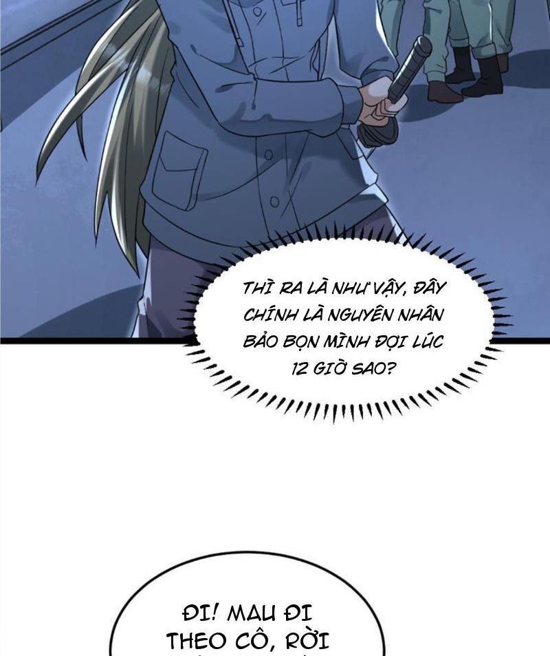 Đóng Băng Toàn Cầu: Tôi Gây Dựng Nên Phòng An Toàn Thời Tận Chapter 228 - Trang 2