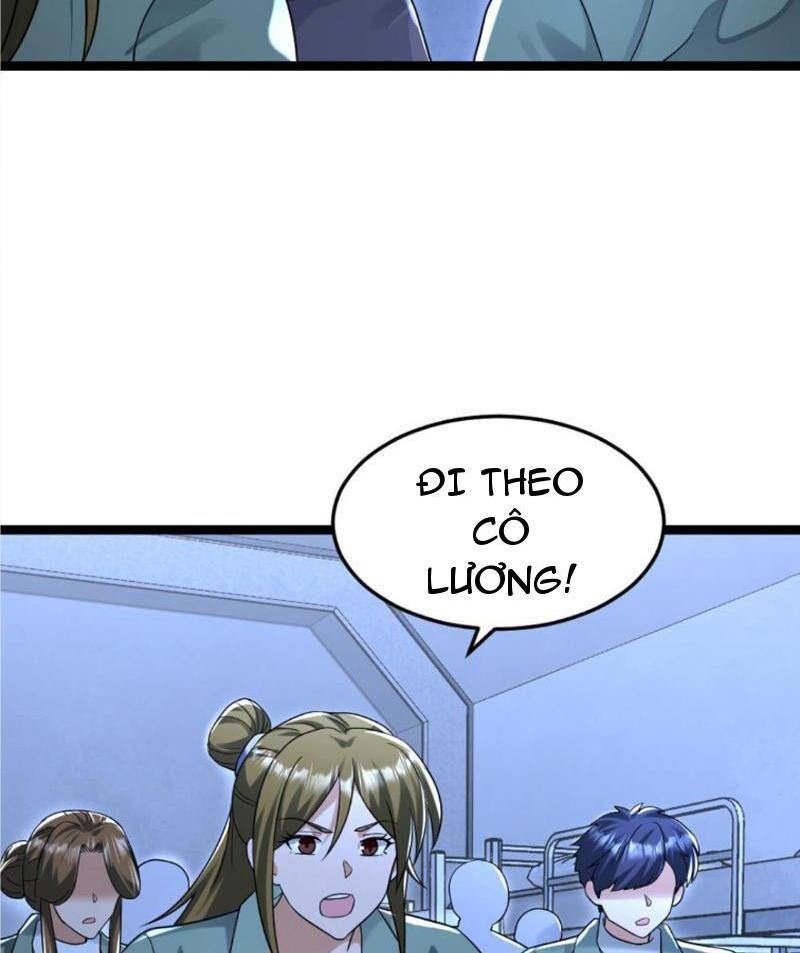 Đóng Băng Toàn Cầu: Tôi Gây Dựng Nên Phòng An Toàn Thời Tận Chapter 228 - Trang 2