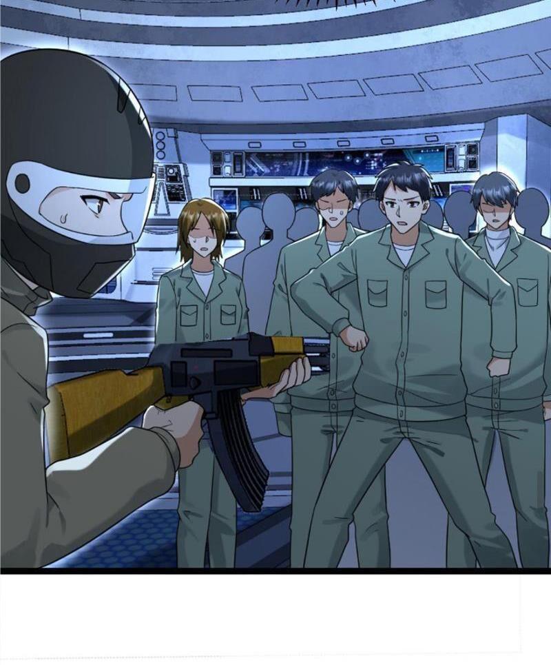 Đóng Băng Toàn Cầu: Tôi Gây Dựng Nên Phòng An Toàn Thời Tận Chapter 228 - Trang 2