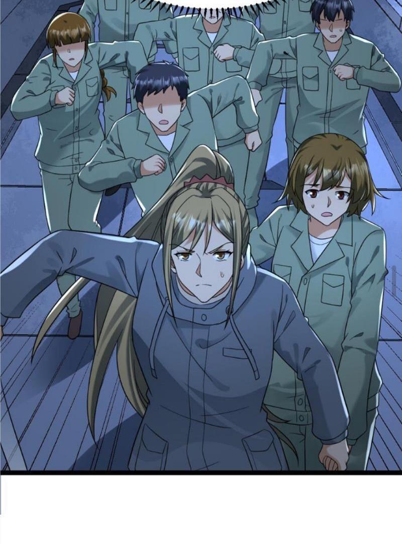 Đóng Băng Toàn Cầu: Tôi Gây Dựng Nên Phòng An Toàn Thời Tận Chapter 228 - Trang 2