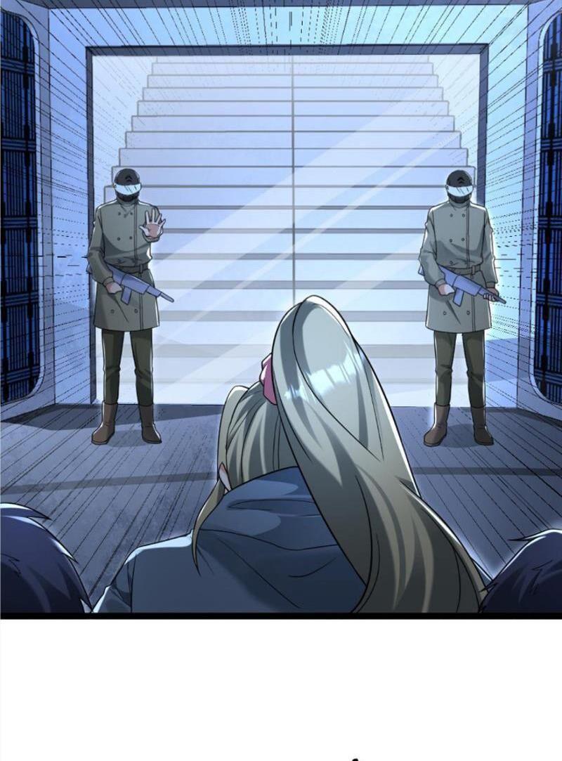 Đóng Băng Toàn Cầu: Tôi Gây Dựng Nên Phòng An Toàn Thời Tận Chapter 228 - Trang 2