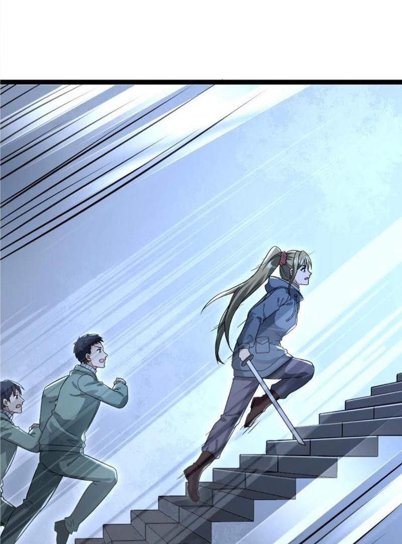 Đóng Băng Toàn Cầu: Tôi Gây Dựng Nên Phòng An Toàn Thời Tận Chapter 228 - Trang 2