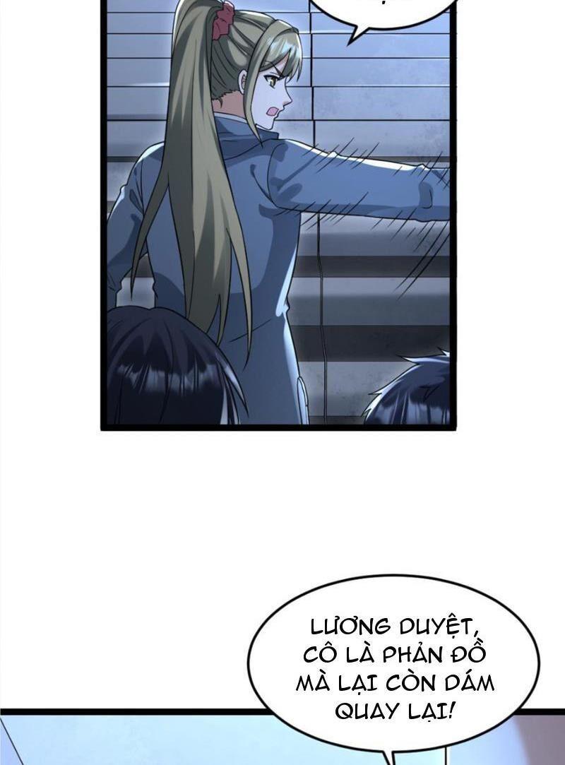 Đóng Băng Toàn Cầu: Tôi Gây Dựng Nên Phòng An Toàn Thời Tận Chapter 228 - Trang 2