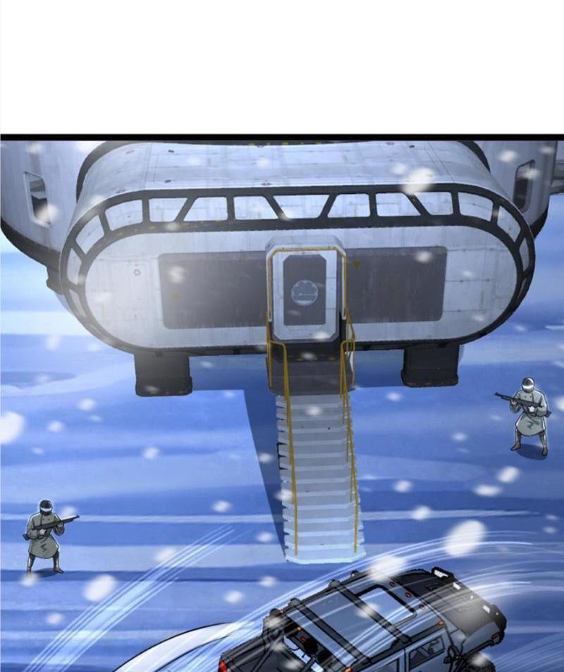 Đóng Băng Toàn Cầu: Tôi Gây Dựng Nên Phòng An Toàn Thời Tận Chapter 228 - Trang 2