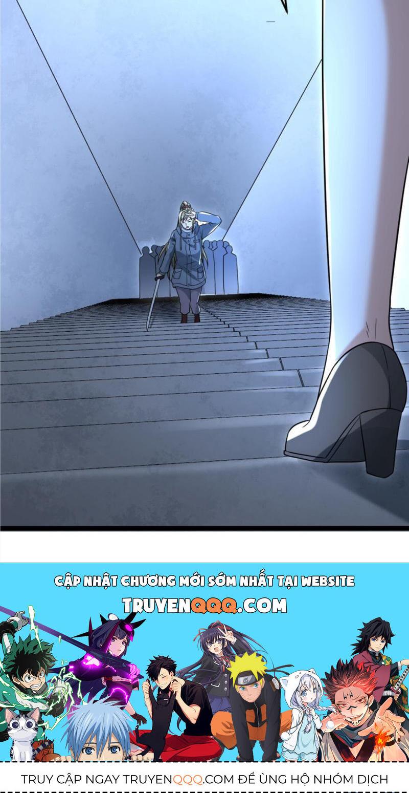 Đóng Băng Toàn Cầu: Tôi Gây Dựng Nên Phòng An Toàn Thời Tận Chapter 228 - Trang 2