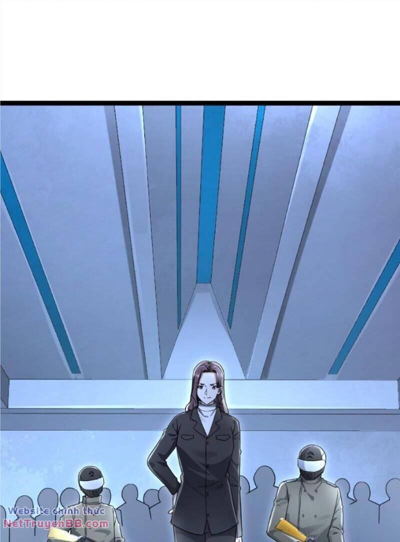 Đóng Băng Toàn Cầu: Tôi Gây Dựng Nên Phòng An Toàn Thời Tận Chapter 229 - Trang 2