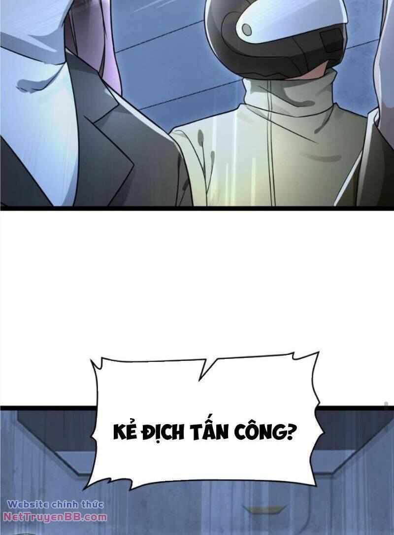 Đóng Băng Toàn Cầu: Tôi Gây Dựng Nên Phòng An Toàn Thời Tận Chapter 229 - Trang 2