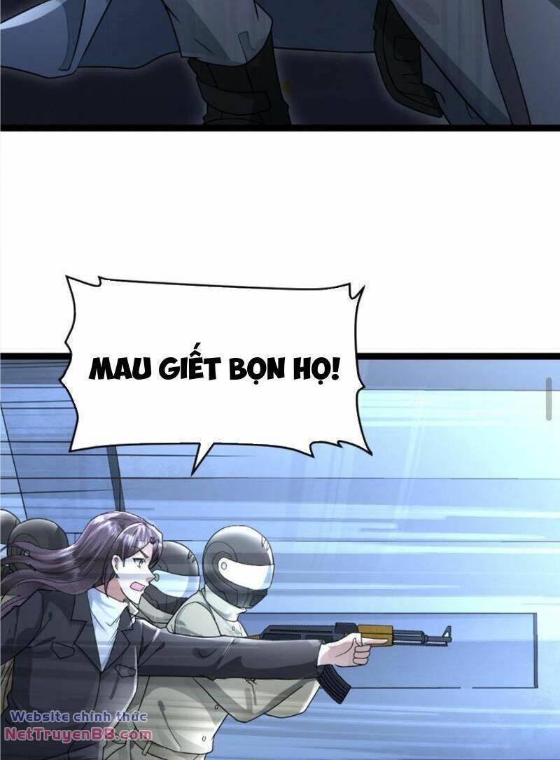 Đóng Băng Toàn Cầu: Tôi Gây Dựng Nên Phòng An Toàn Thời Tận Chapter 229 - Trang 2