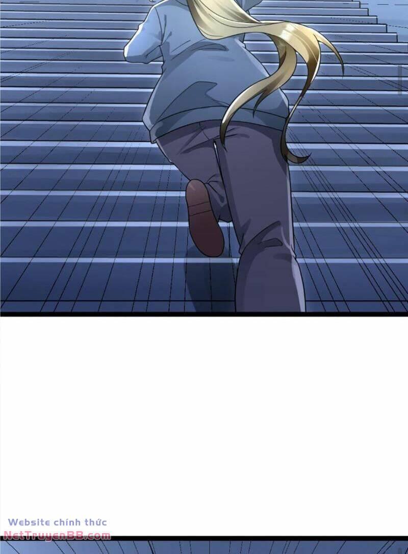 Đóng Băng Toàn Cầu: Tôi Gây Dựng Nên Phòng An Toàn Thời Tận Chapter 229 - Trang 2