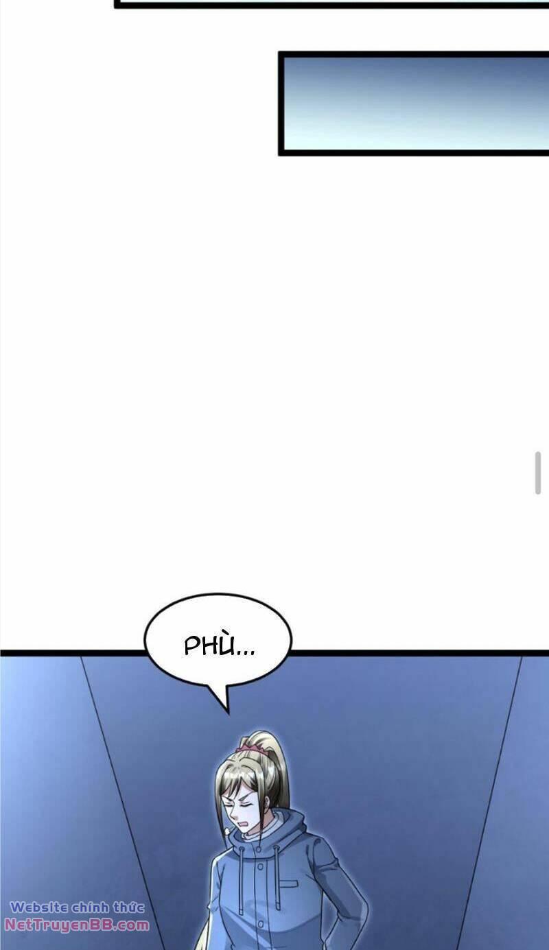 Đóng Băng Toàn Cầu: Tôi Gây Dựng Nên Phòng An Toàn Thời Tận Chapter 229 - Trang 2