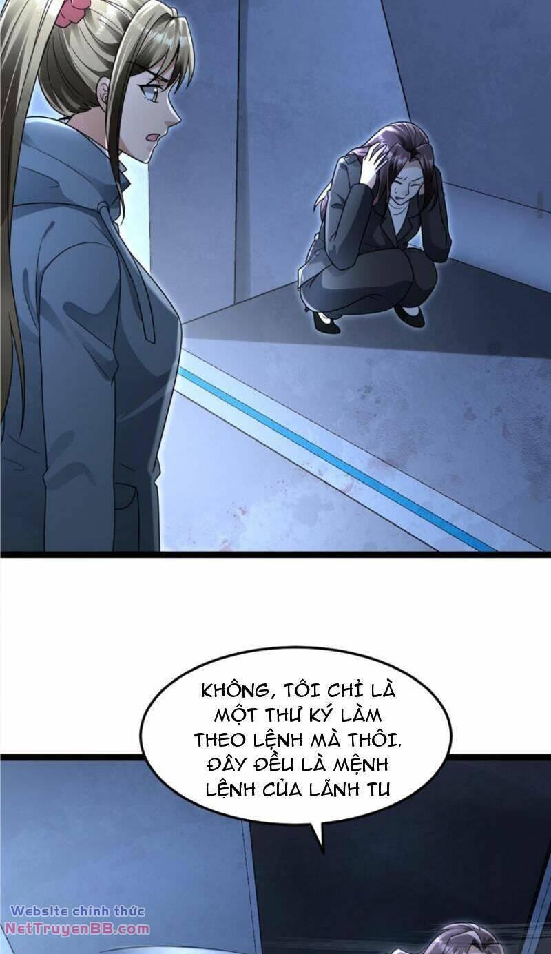 Đóng Băng Toàn Cầu: Tôi Gây Dựng Nên Phòng An Toàn Thời Tận Chapter 229 - Trang 2