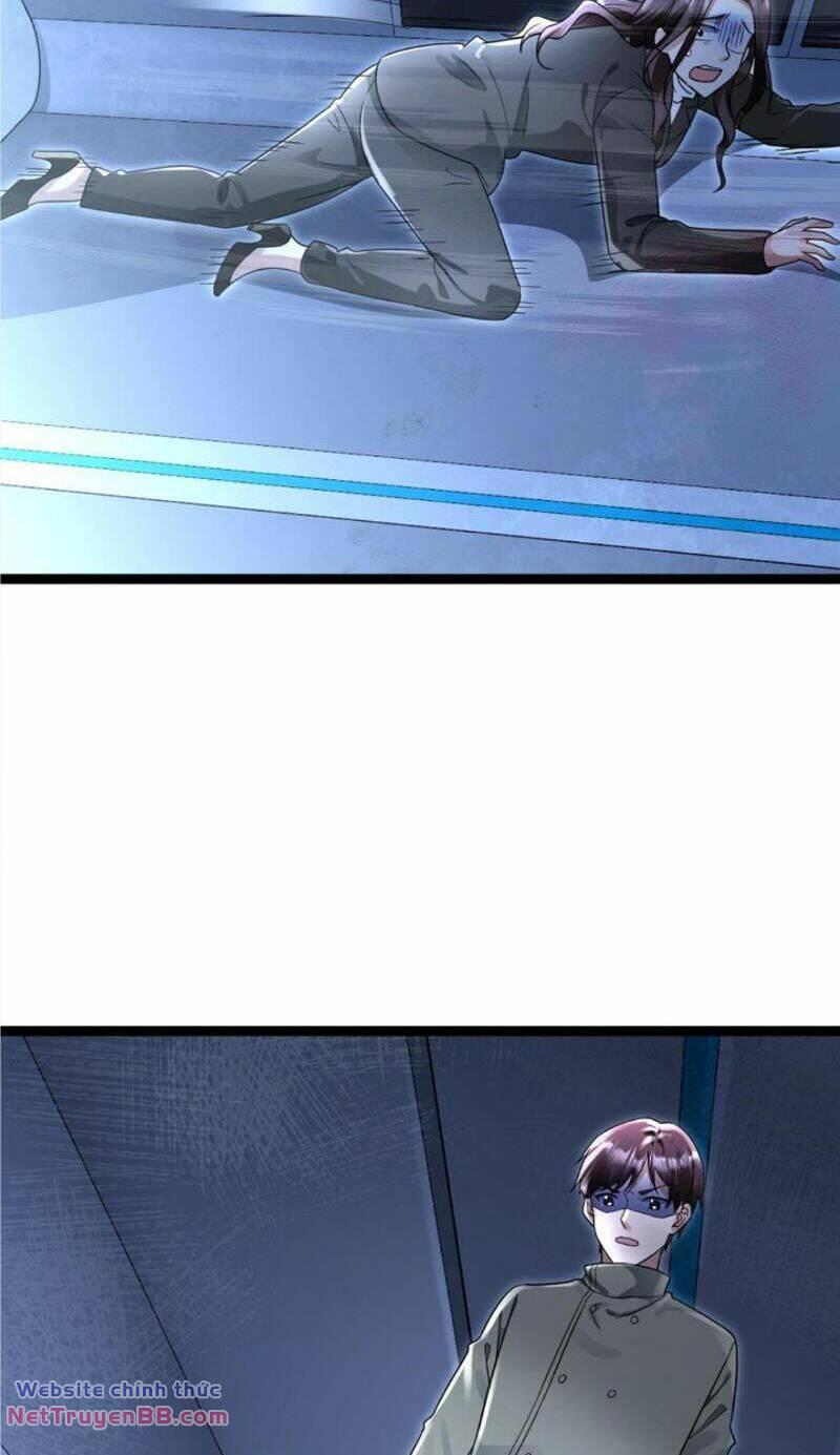 Đóng Băng Toàn Cầu: Tôi Gây Dựng Nên Phòng An Toàn Thời Tận Chapter 229 - Trang 2