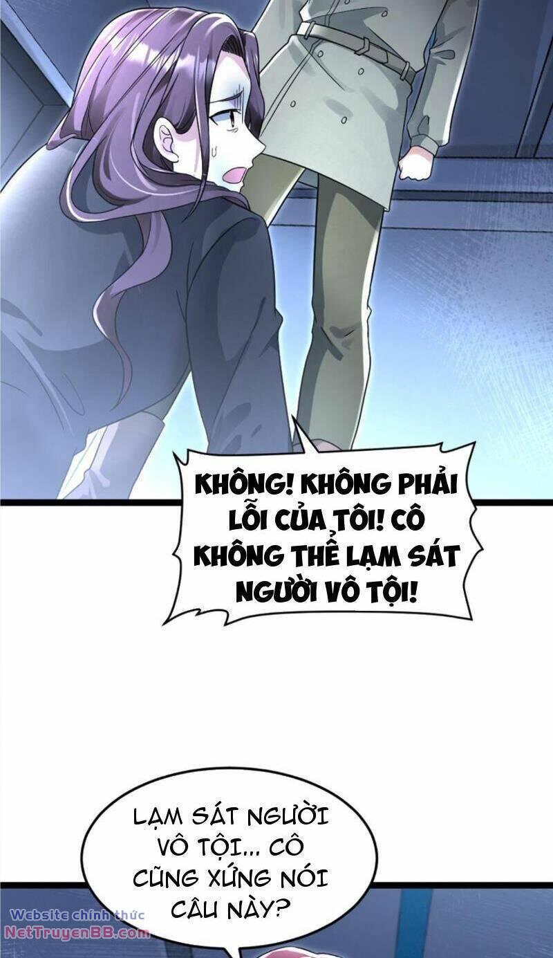 Đóng Băng Toàn Cầu: Tôi Gây Dựng Nên Phòng An Toàn Thời Tận Chapter 229 - Trang 2