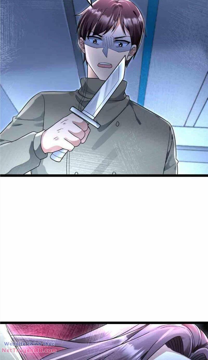 Đóng Băng Toàn Cầu: Tôi Gây Dựng Nên Phòng An Toàn Thời Tận Chapter 229 - Trang 2