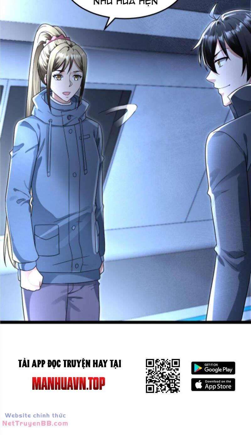 Đóng Băng Toàn Cầu: Tôi Gây Dựng Nên Phòng An Toàn Thời Tận Chapter 229 - Trang 2