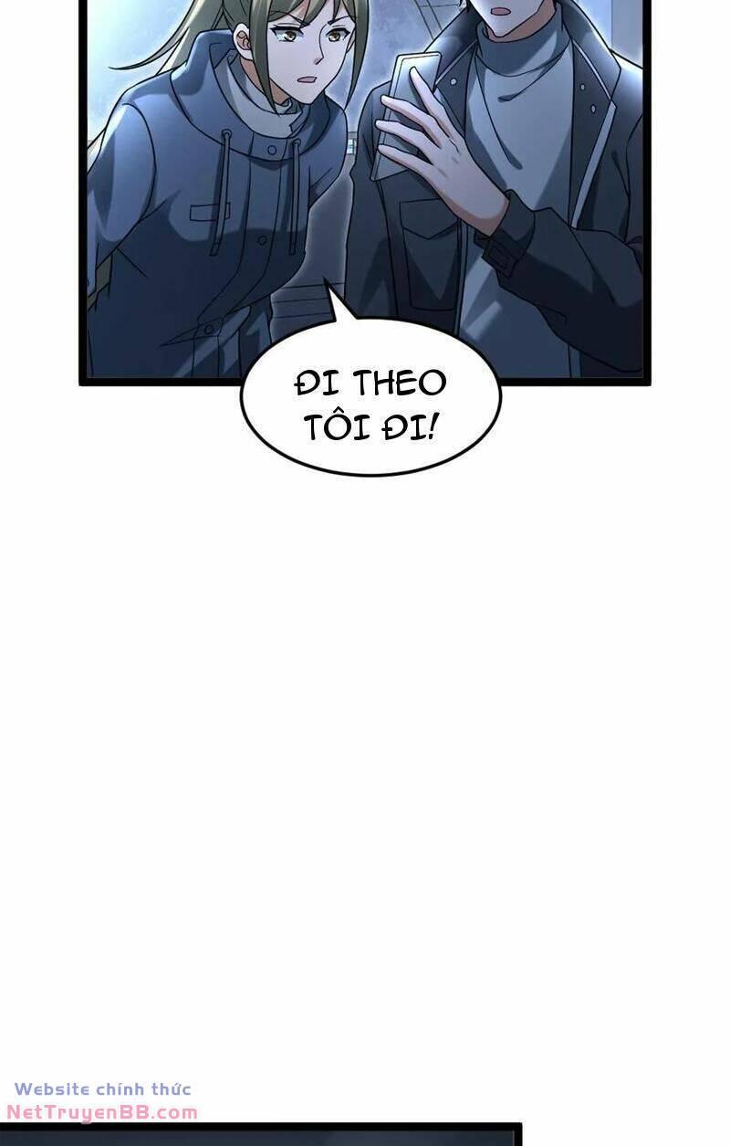 Đóng Băng Toàn Cầu: Tôi Gây Dựng Nên Phòng An Toàn Thời Tận Chapter 230 - Trang 2