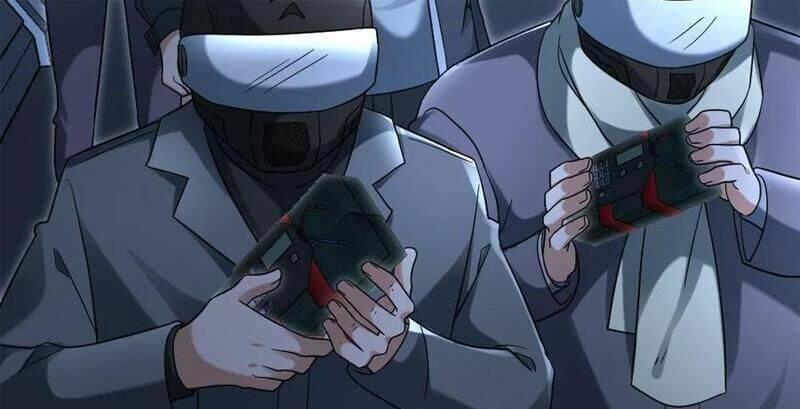 Đóng Băng Toàn Cầu: Tôi Gây Dựng Nên Phòng An Toàn Thời Tận Chapter 230 - Trang 2