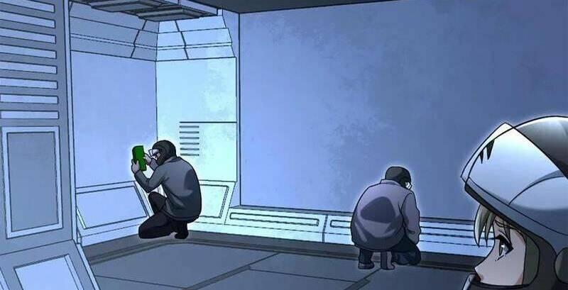 Đóng Băng Toàn Cầu: Tôi Gây Dựng Nên Phòng An Toàn Thời Tận Chapter 230 - Trang 2