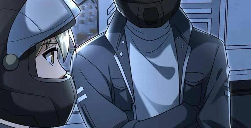 Đóng Băng Toàn Cầu: Tôi Gây Dựng Nên Phòng An Toàn Thời Tận Chapter 230 - Trang 2