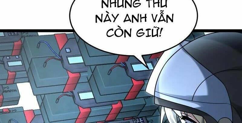 Đóng Băng Toàn Cầu: Tôi Gây Dựng Nên Phòng An Toàn Thời Tận Chapter 230 - Trang 2