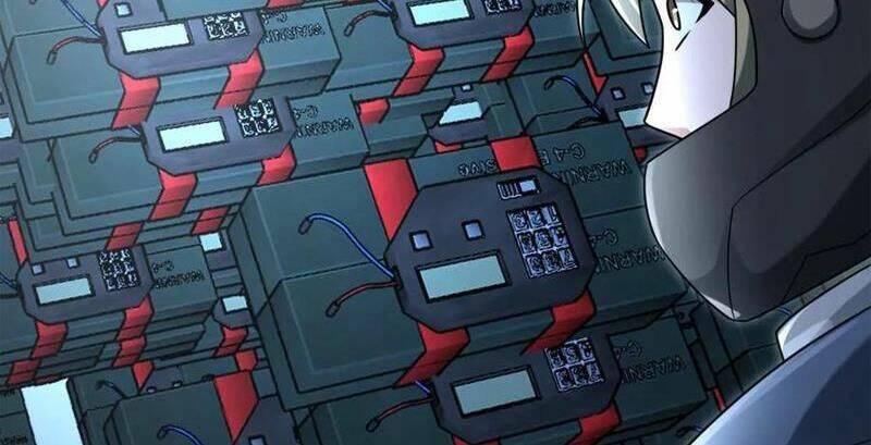 Đóng Băng Toàn Cầu: Tôi Gây Dựng Nên Phòng An Toàn Thời Tận Chapter 230 - Trang 2